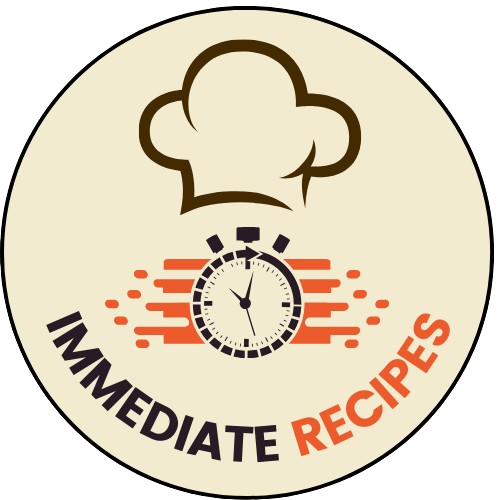 immediaterecipes.com